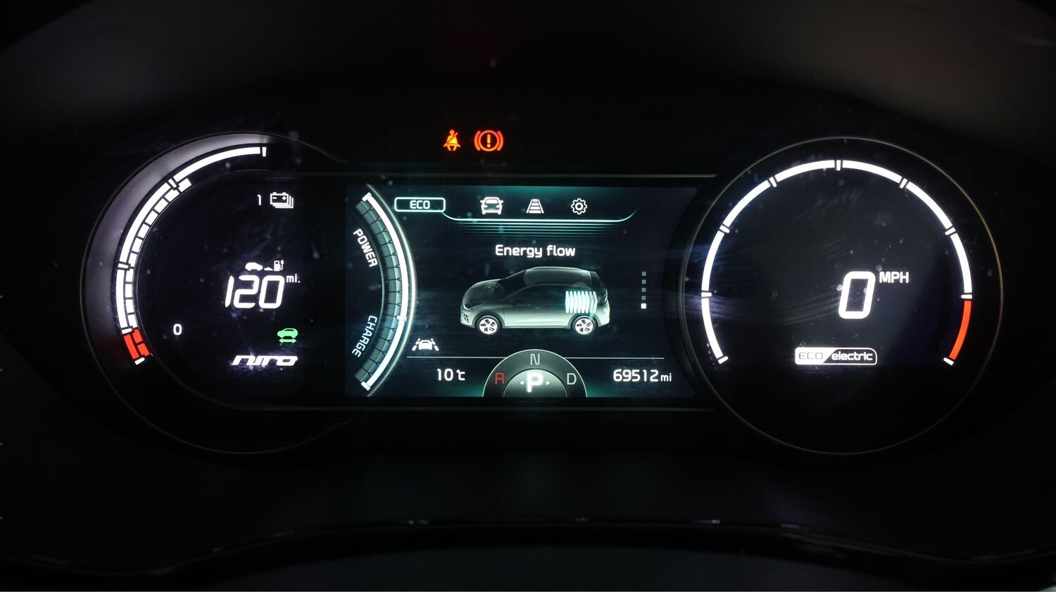 Used Kia Niro for sale - 78106565: Photo 10