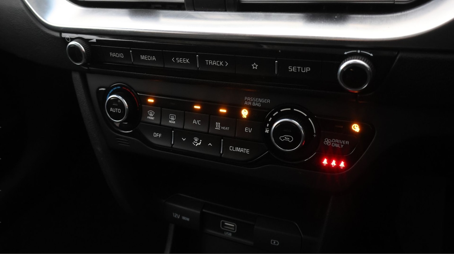 Used Kia Niro for sale - 78106565: Photo 11