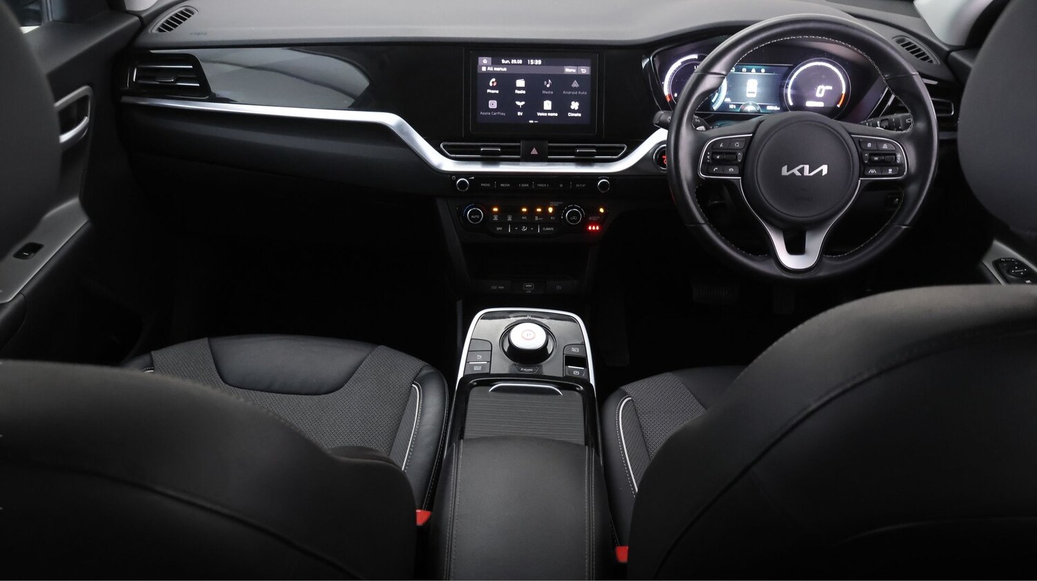 Used Kia Niro for sale - 78106565: Photo 12