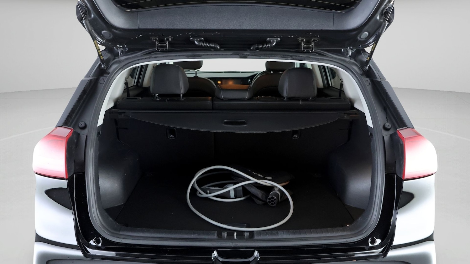 Used Kia Niro for sale - 78106565: Photo 16