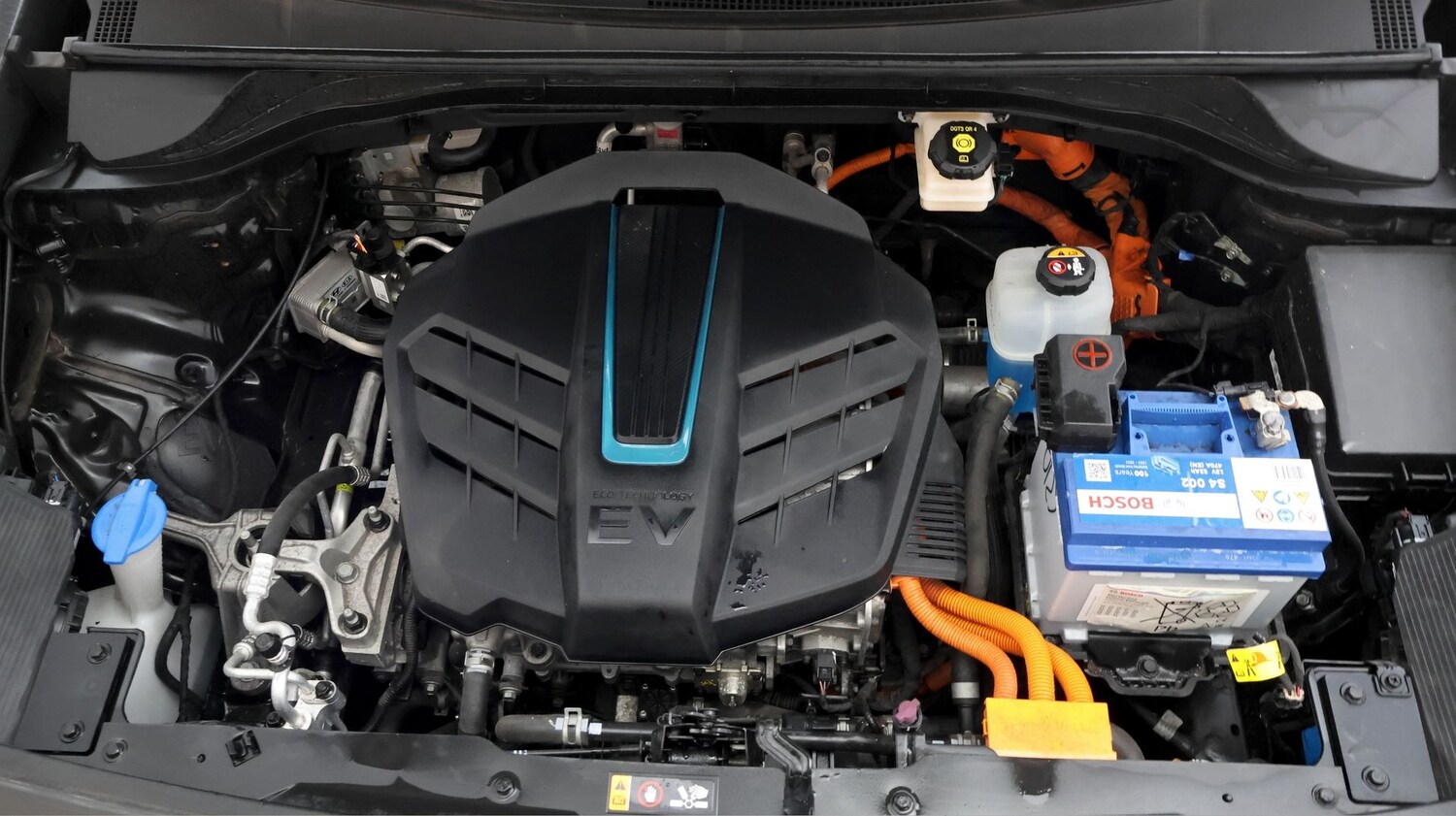 Used Kia Niro for sale - 78106565: Photo 18