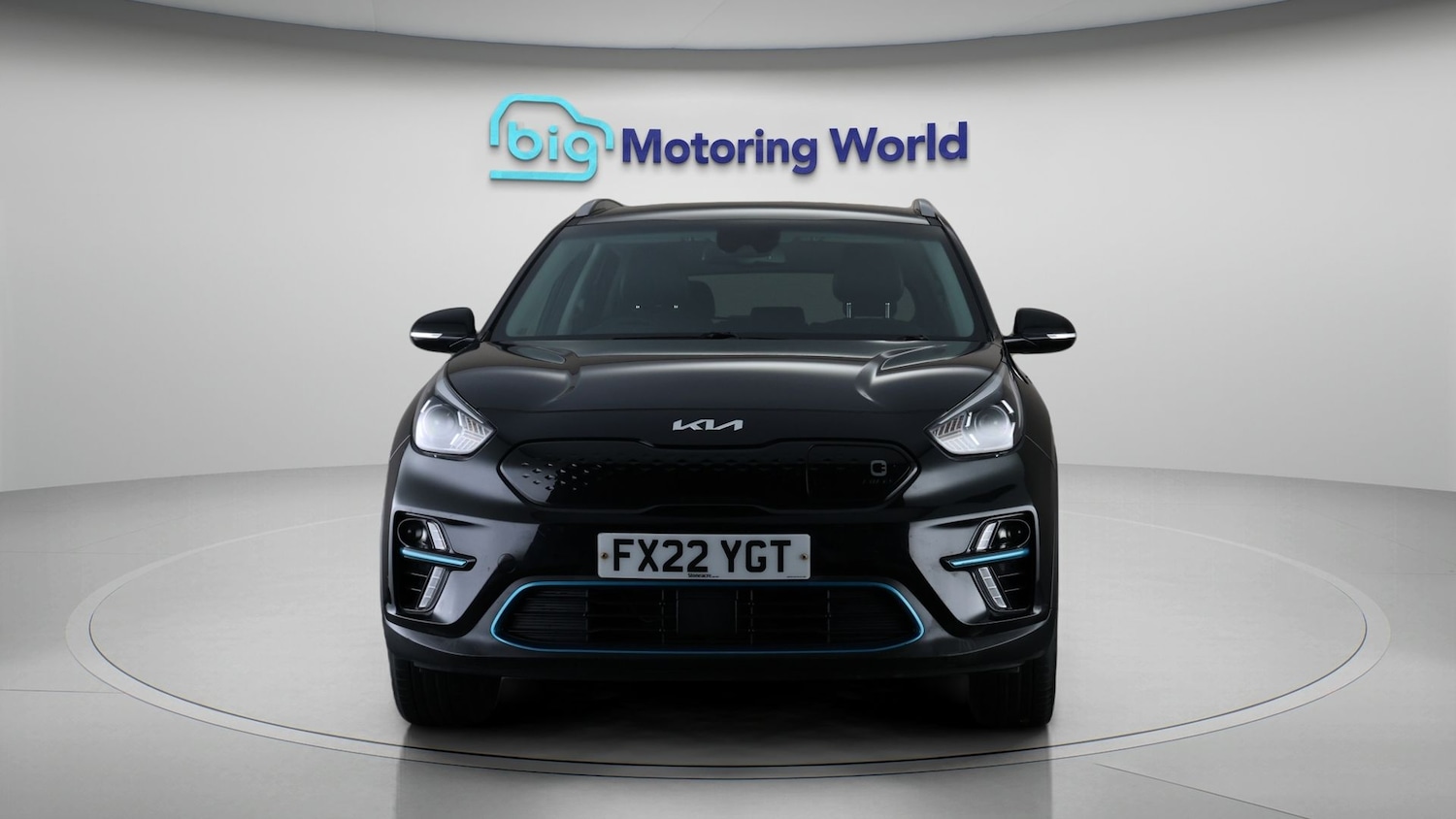 Used Kia Niro for sale - 78106565: Photo 2