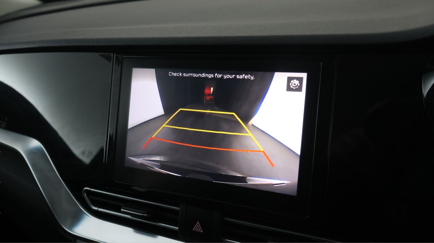 Used Kia Niro for sale - 78106565: Photo 21