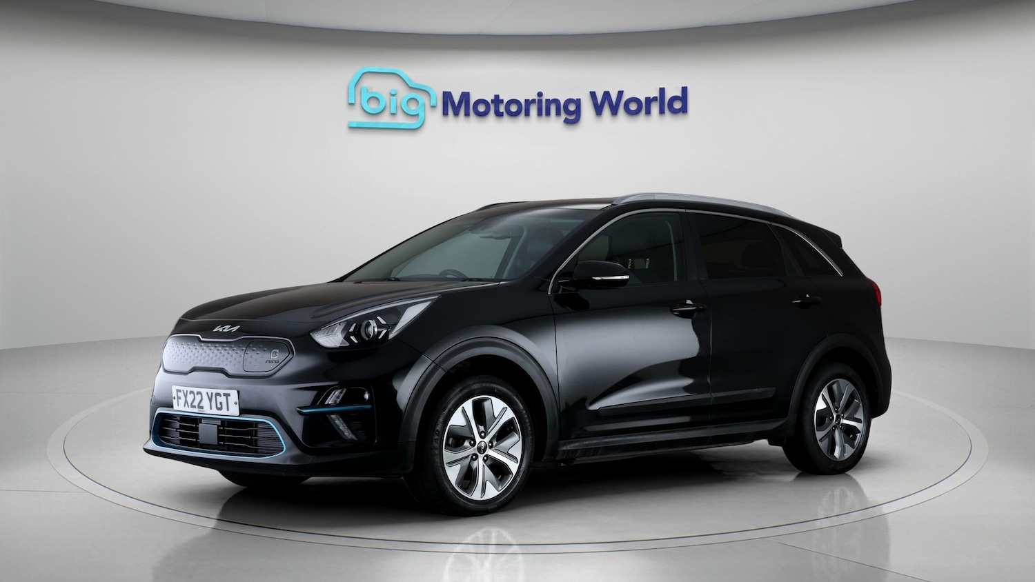 Used Kia Niro for sale - 78106565: Photo 3