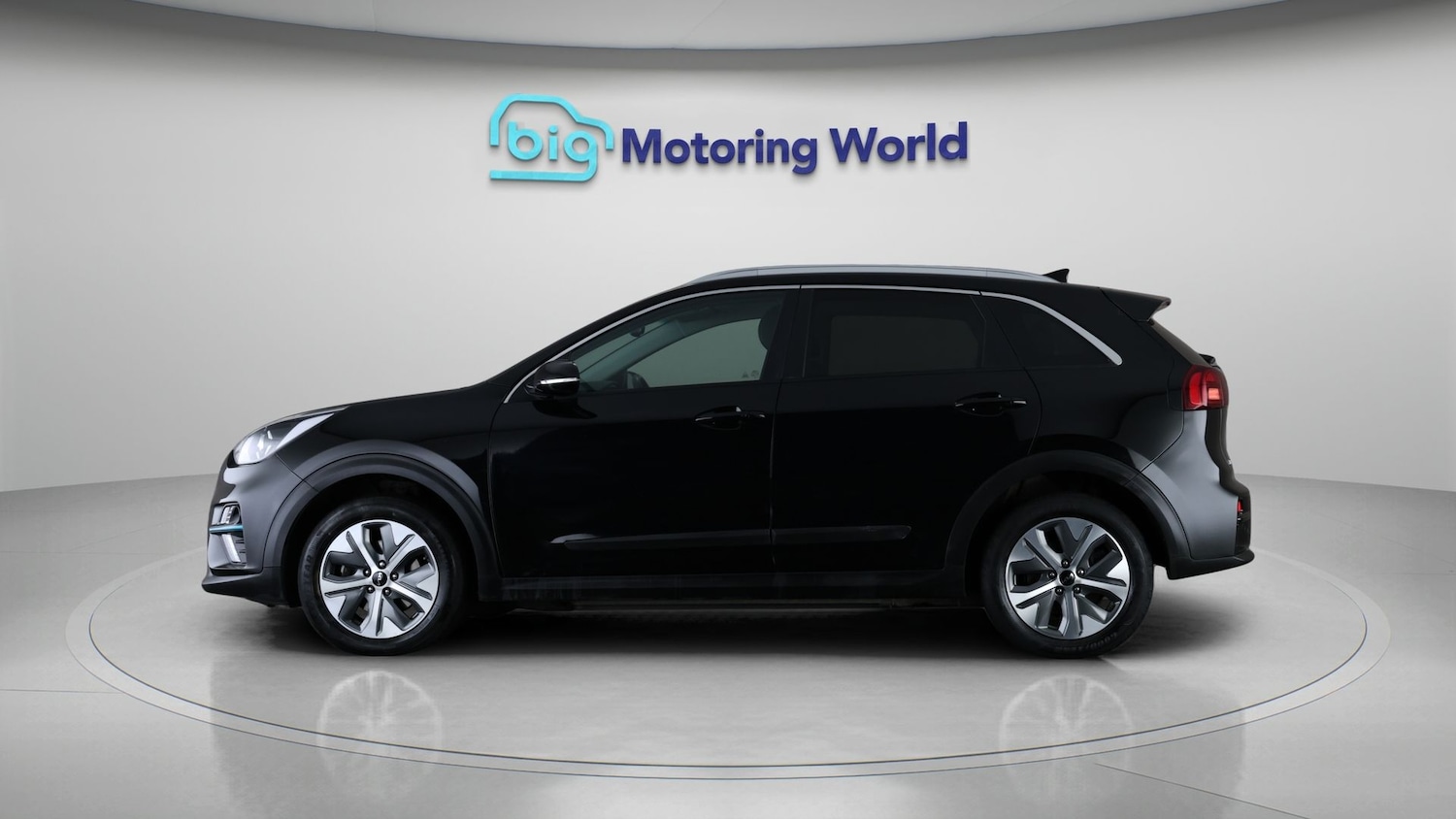 Used Kia Niro for sale - 78106565: Photo 4