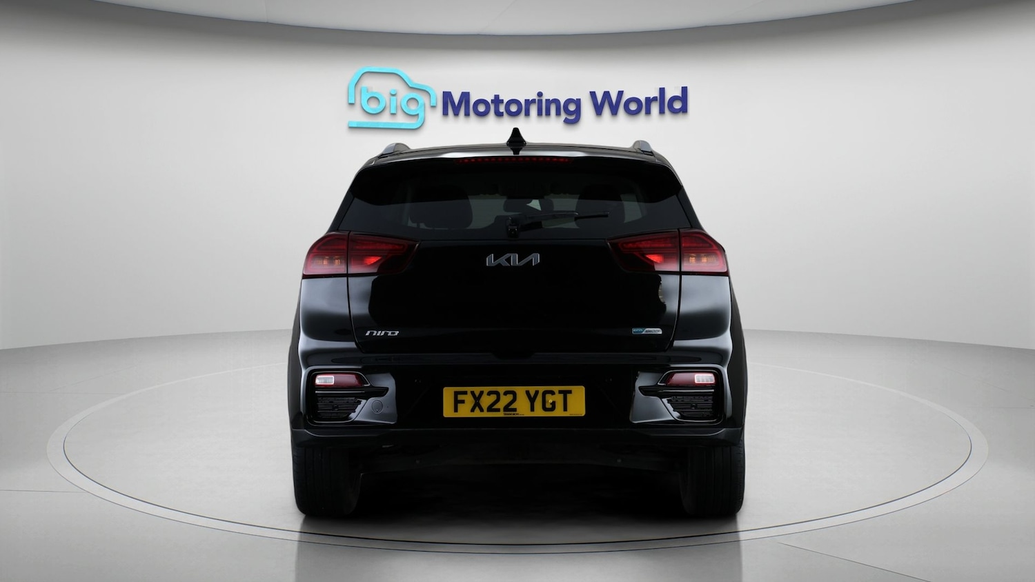 Used Kia Niro for sale - 78106565: Photo 6