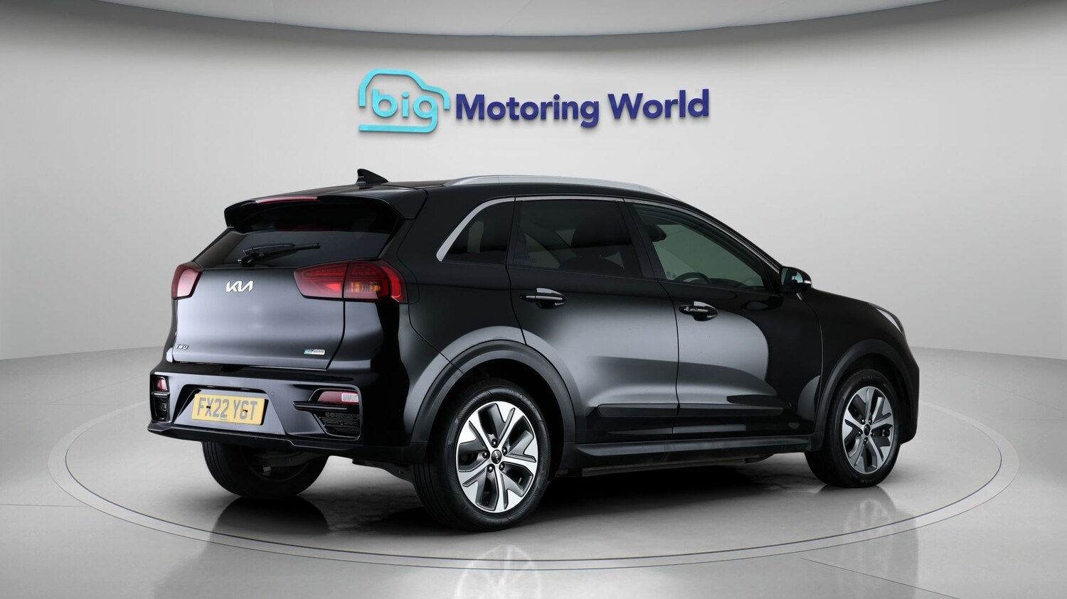 Used Kia Niro for sale - 78106565: Photo 7