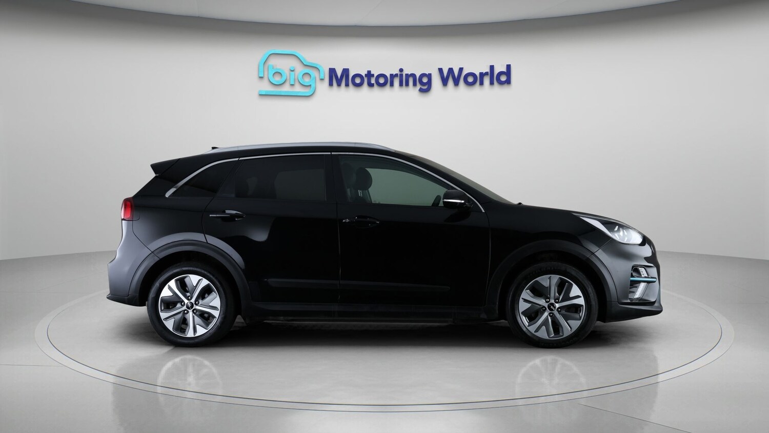 Used Kia Niro for sale - 78106565: Photo 8