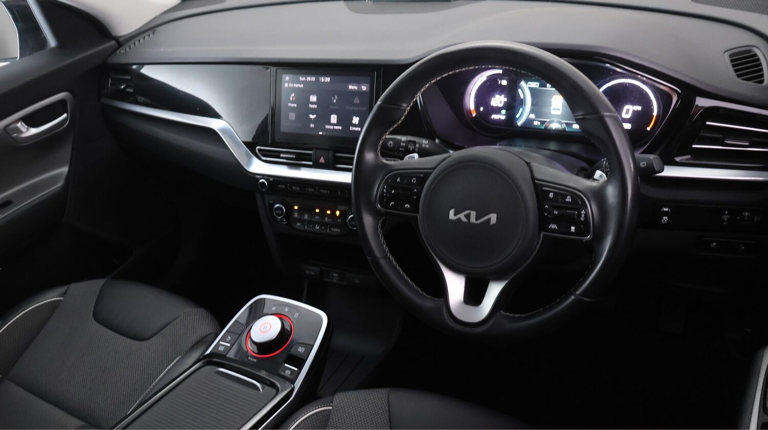 Used Kia Niro for sale - 78106565: Photo 9