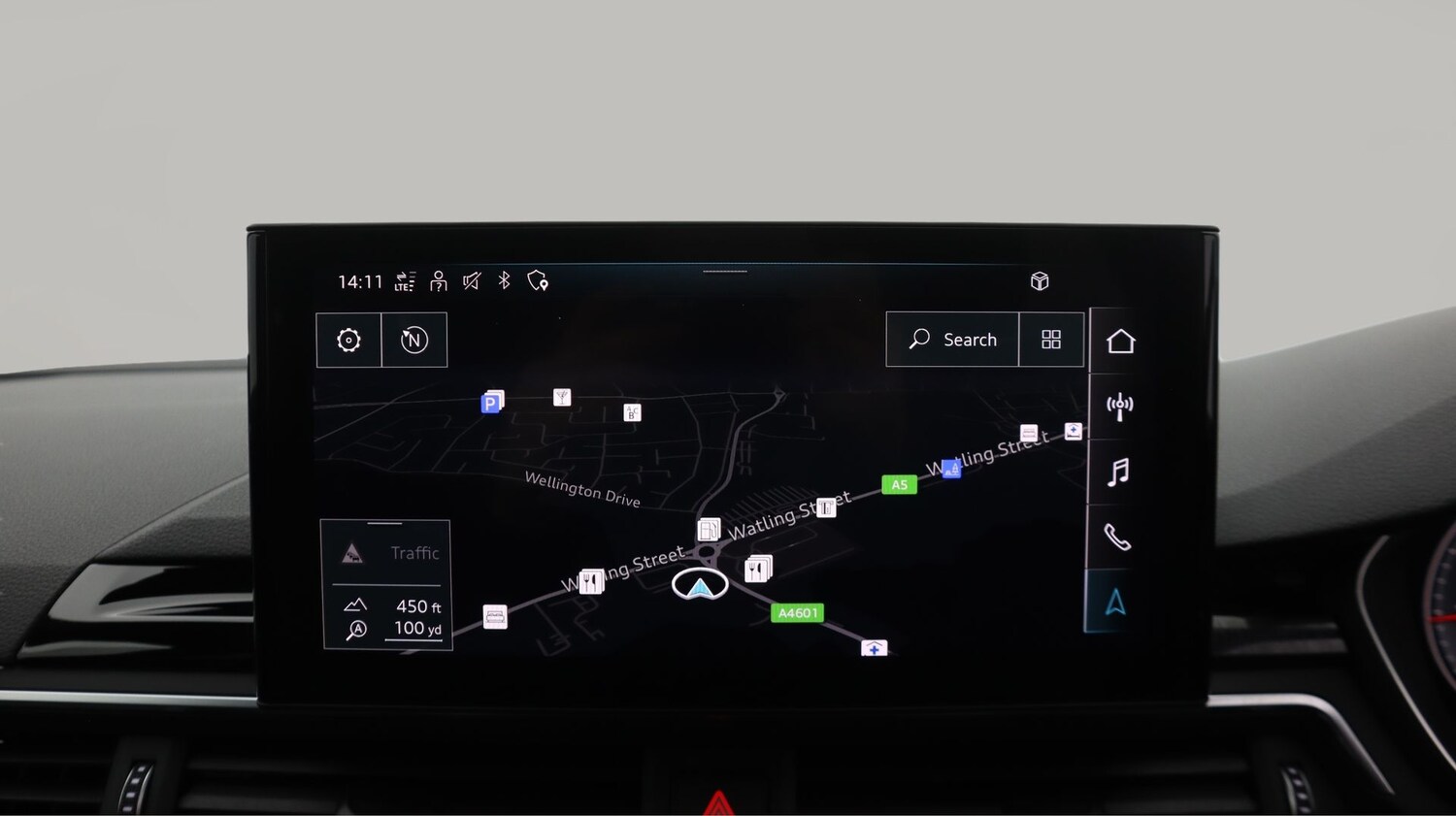 Used Audi A4 Avant for sale - 77772037: Photo 11