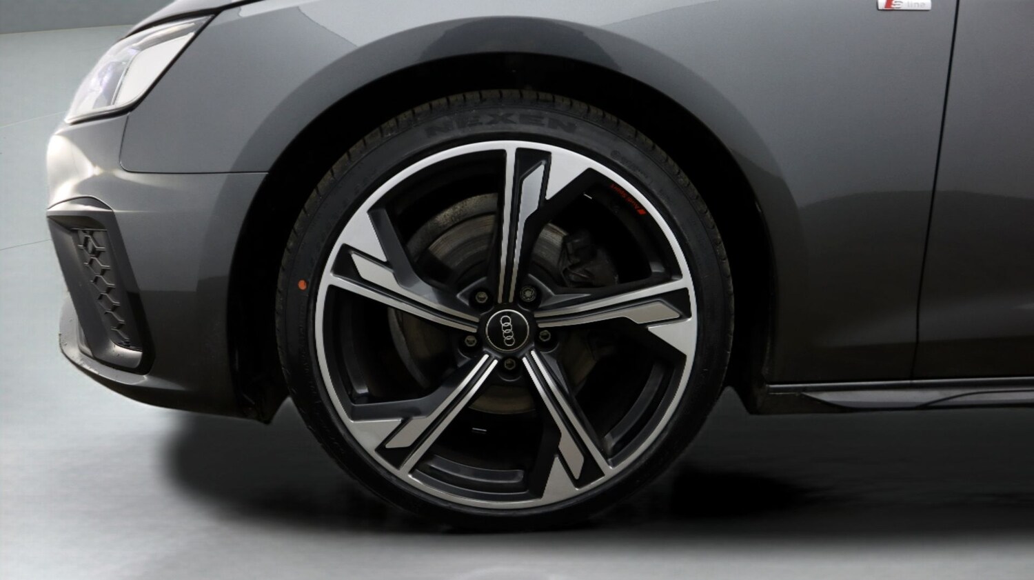 Used Audi A4 Avant for sale - 77772037: Photo 18