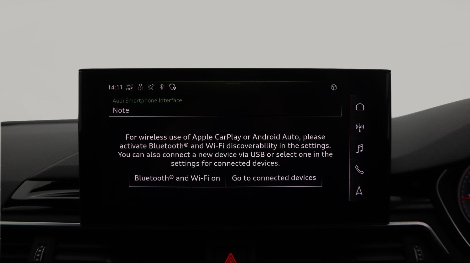 Used Audi A4 Avant for sale - 77772037: Photo 25