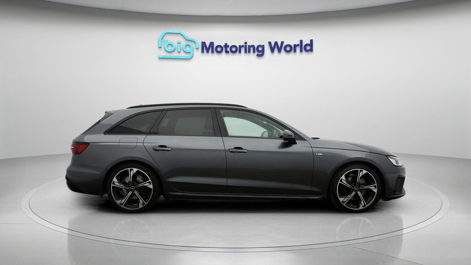 Used Audi A4 Avant for sale - 77772037: Photo 8