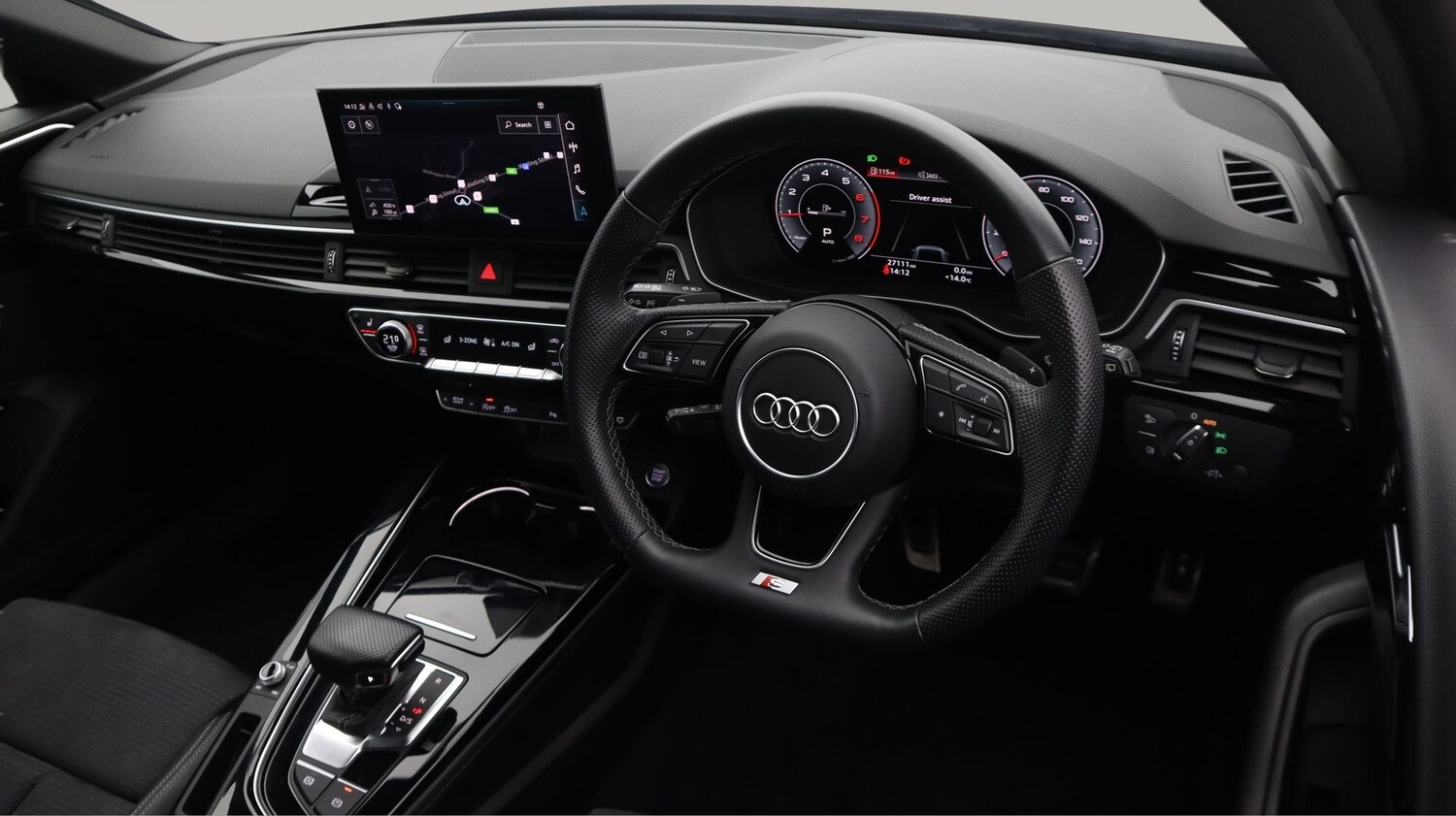 Used Audi A4 Avant for sale - 77772037: Photo 9