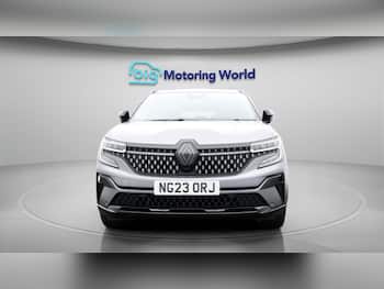 Used Renault Austral 2023 for sale - 79846102: Photo