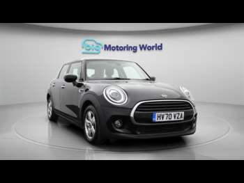 2020 (70) - 1.5 Cooper Classic Hatchback 5dr Petrol Manual Euro 6 (s/s) (136 ps)