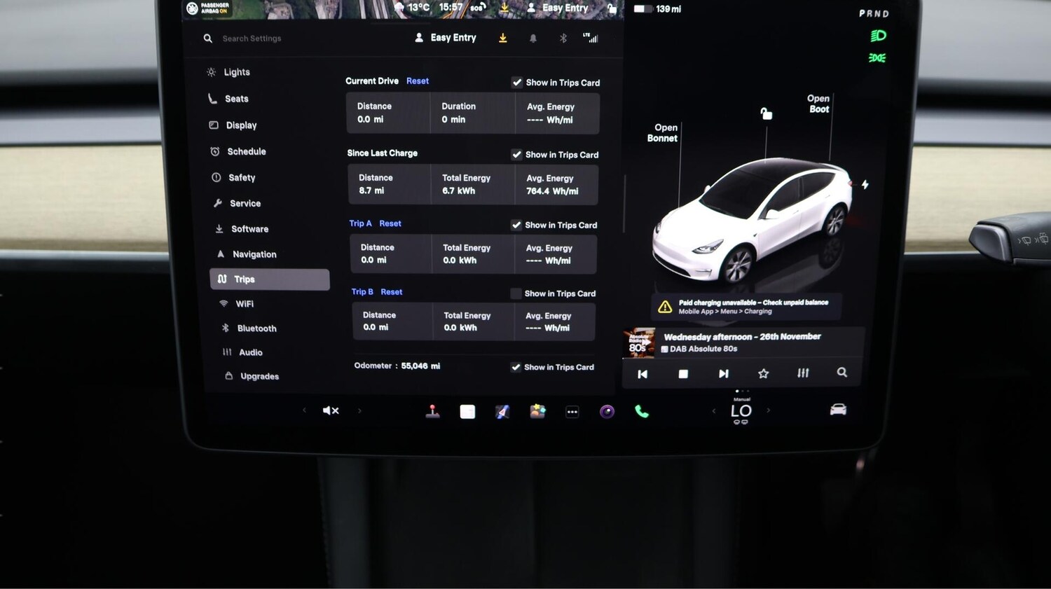 Used Tesla Model Y for sale - 76727901: Photo 11