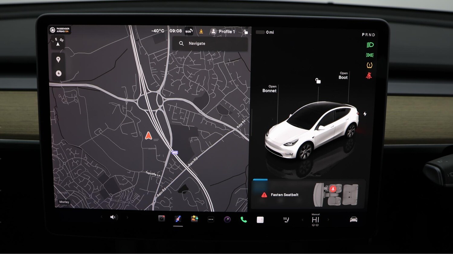 Used Tesla Model Y for sale - 76727901: Photo 12