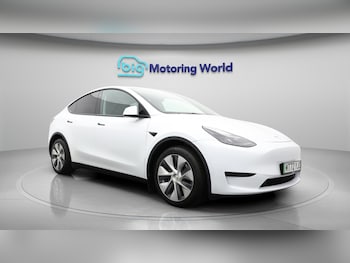 Used Tesla Model Y 2022 for sale - 76727901: Photo