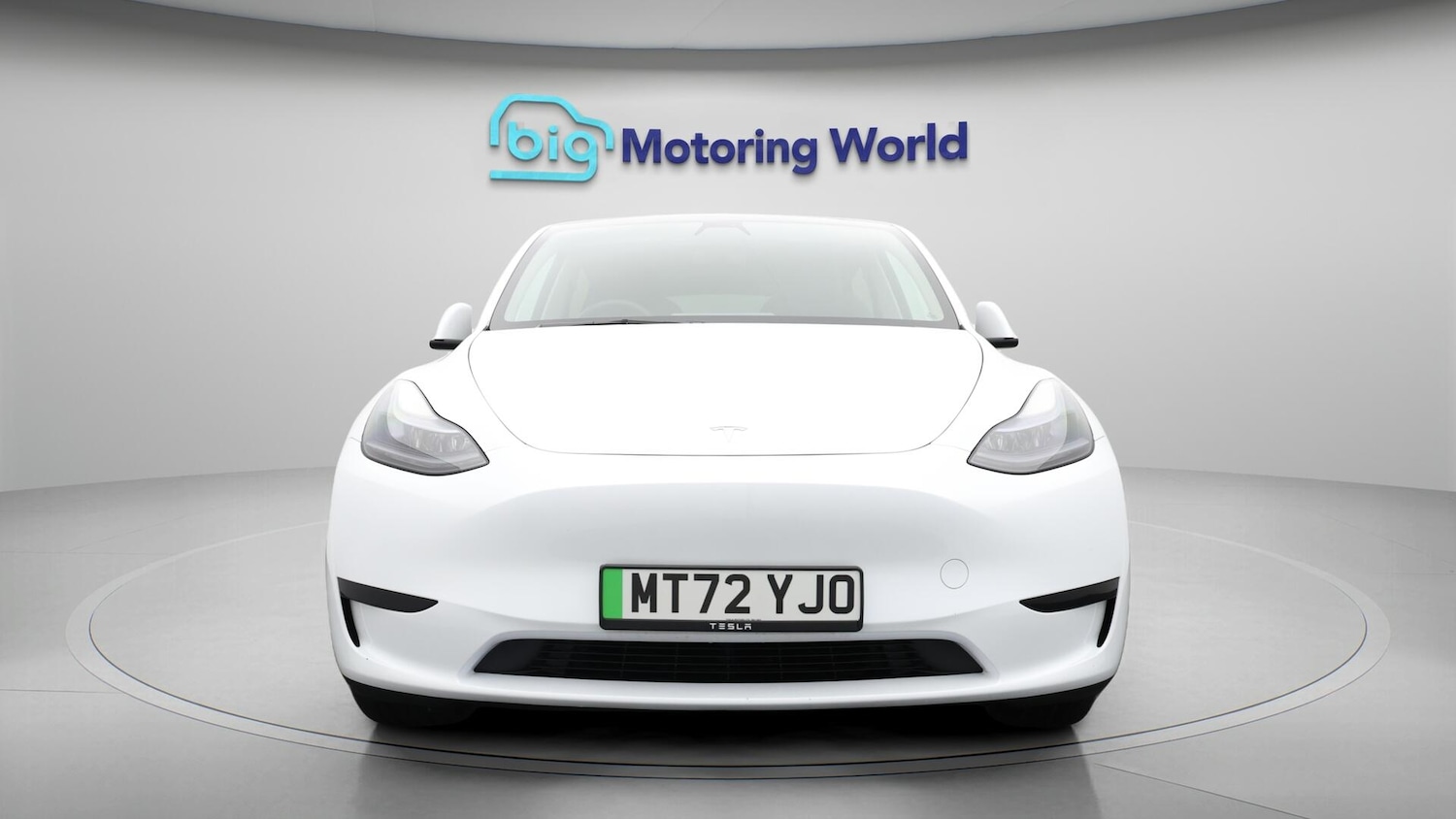 Used Tesla Model Y for sale - 76727901: Photo 3