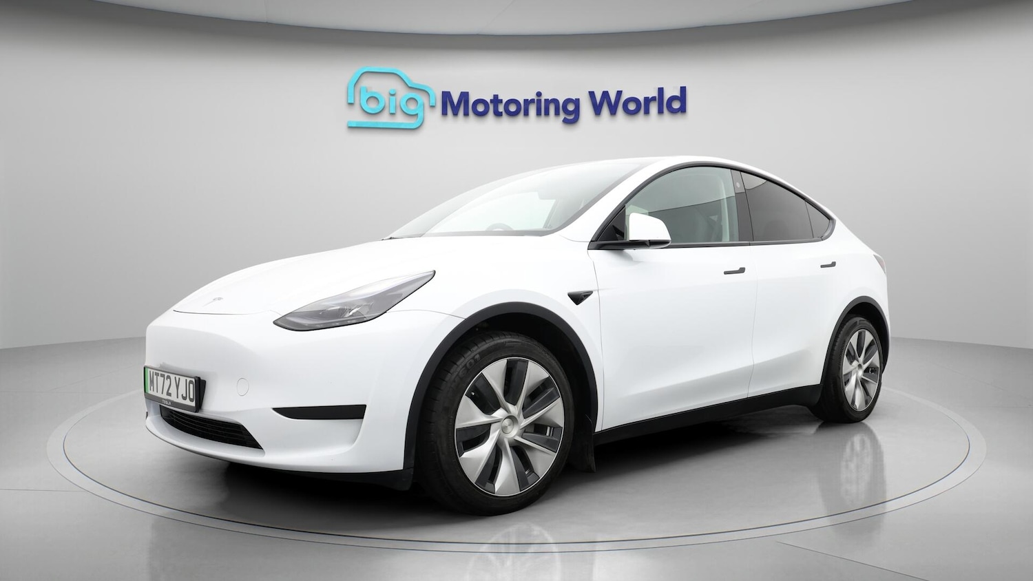 Used Tesla Model Y for sale - 76727901: Photo 4