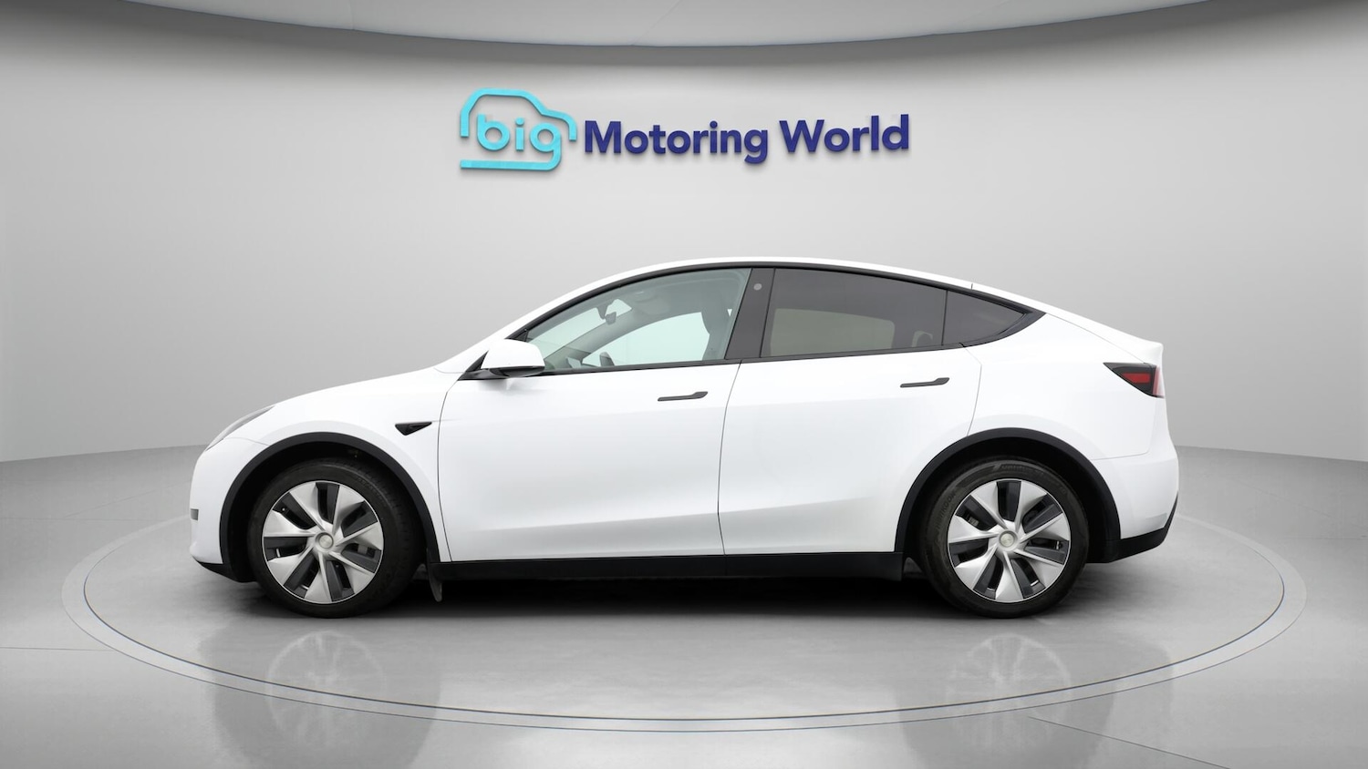 Used Tesla Model Y for sale - 76727901: Photo 5