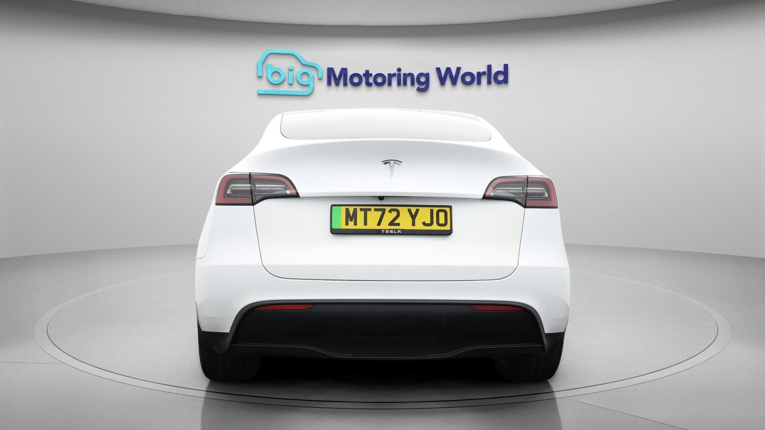 Used Tesla Model Y for sale - 76727901: Photo 7