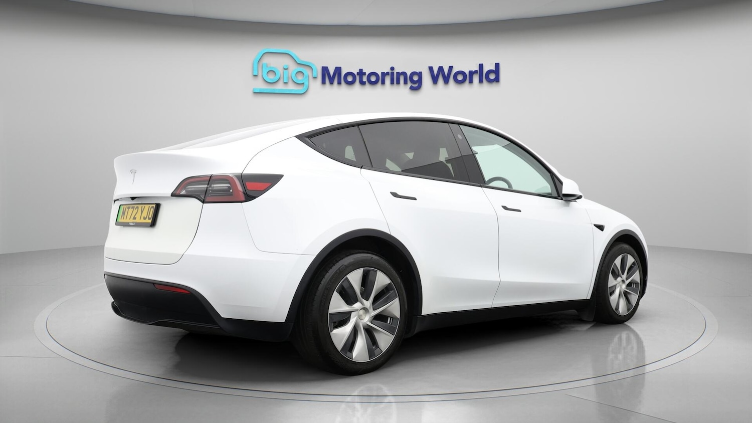 Used Tesla Model Y for sale - 76727901: Photo 8