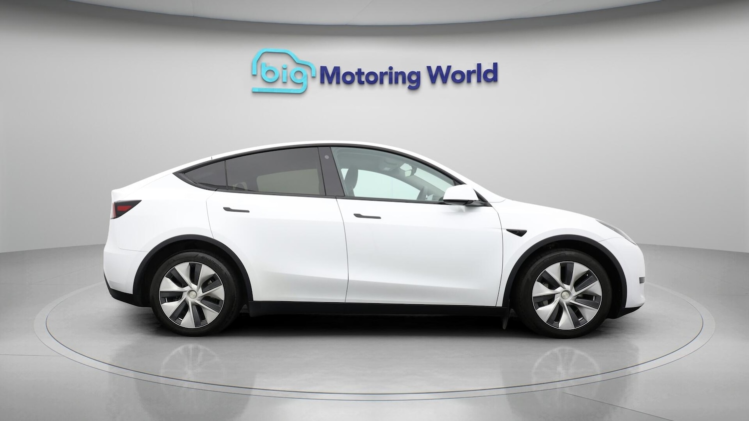 Used Tesla Model Y for sale - 76727901: Photo 9