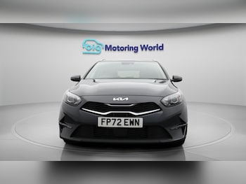 Used Kia Ceed 2022 for sale - 75635177: Photo