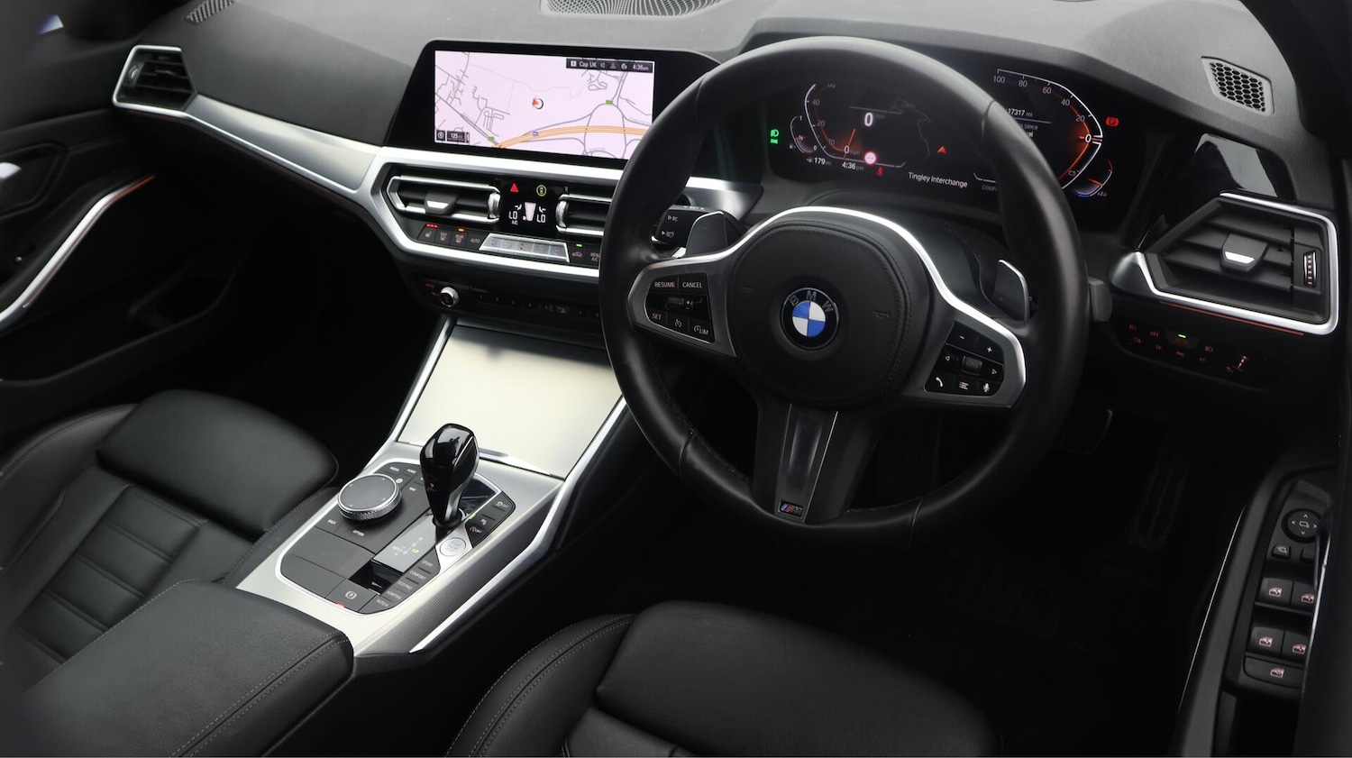 Used BMW 3 Series 2022 for sale - 76550133: Photo 10