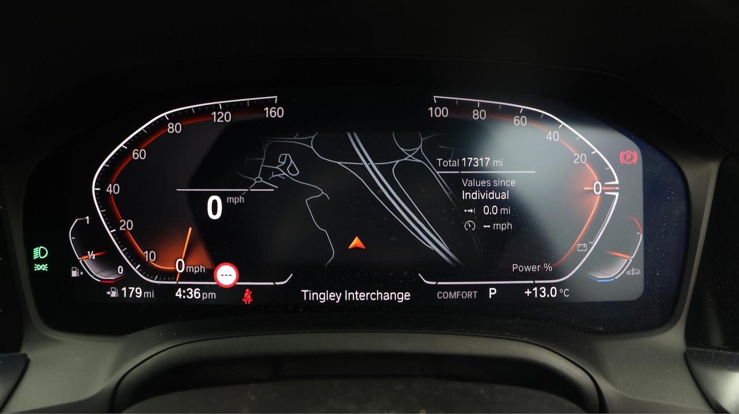 Used BMW 3 Series 2022 for sale - 76550133: Photo 11