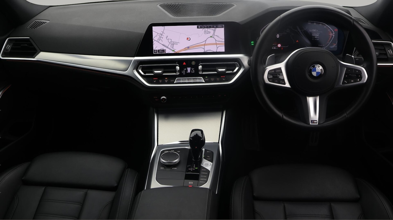 Used BMW 3 Series 2022 for sale - 76550133: Photo 14