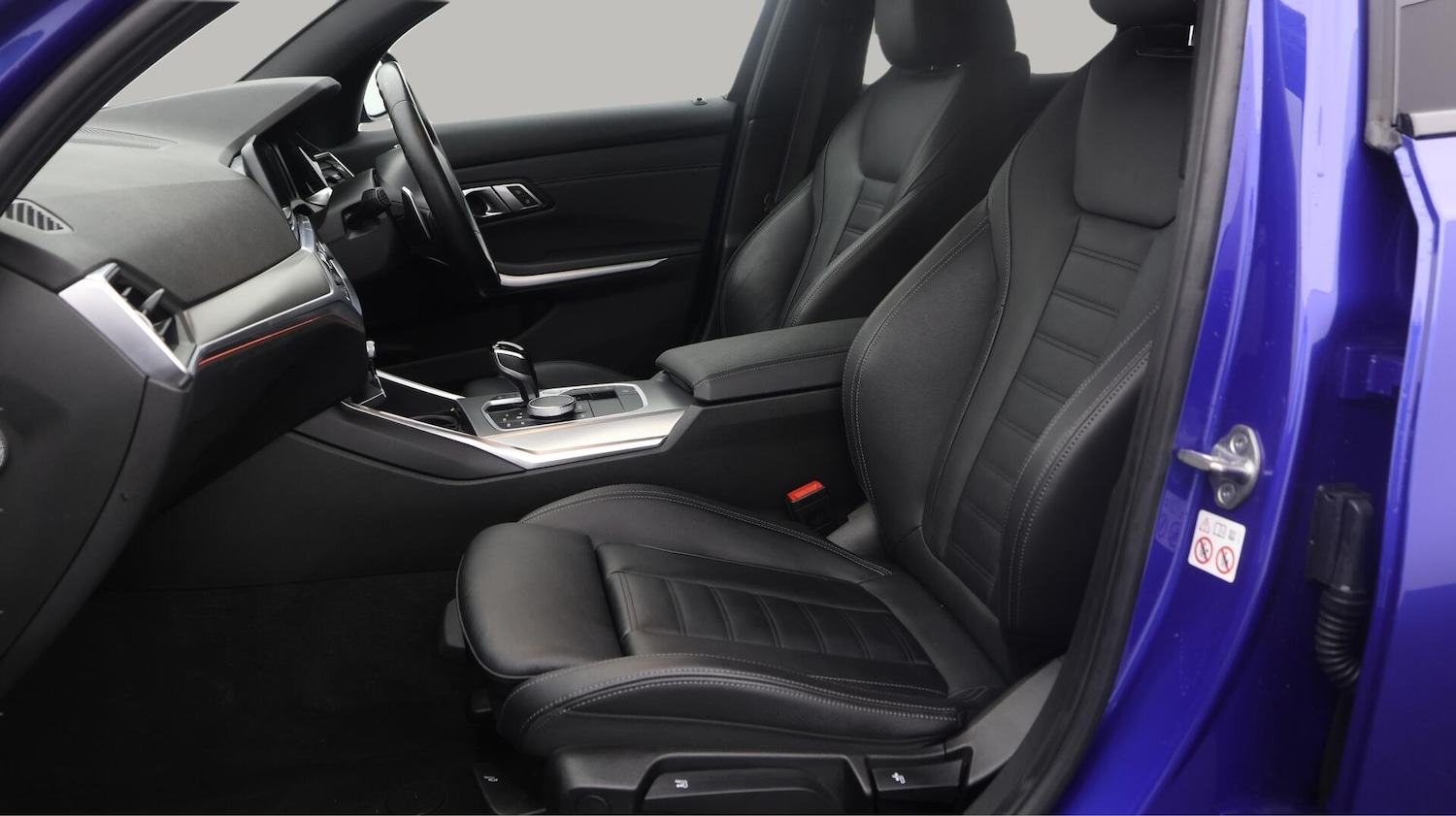 Used BMW 3 Series 2022 for sale - 76550133: Photo 15