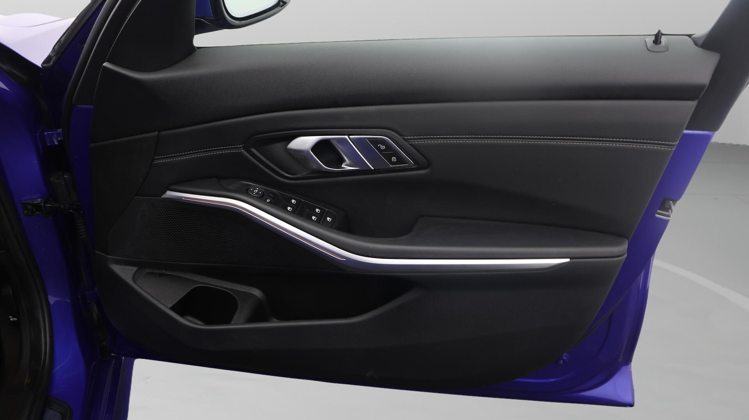 Used BMW 3 Series 2022 for sale - 76550133: Photo 16