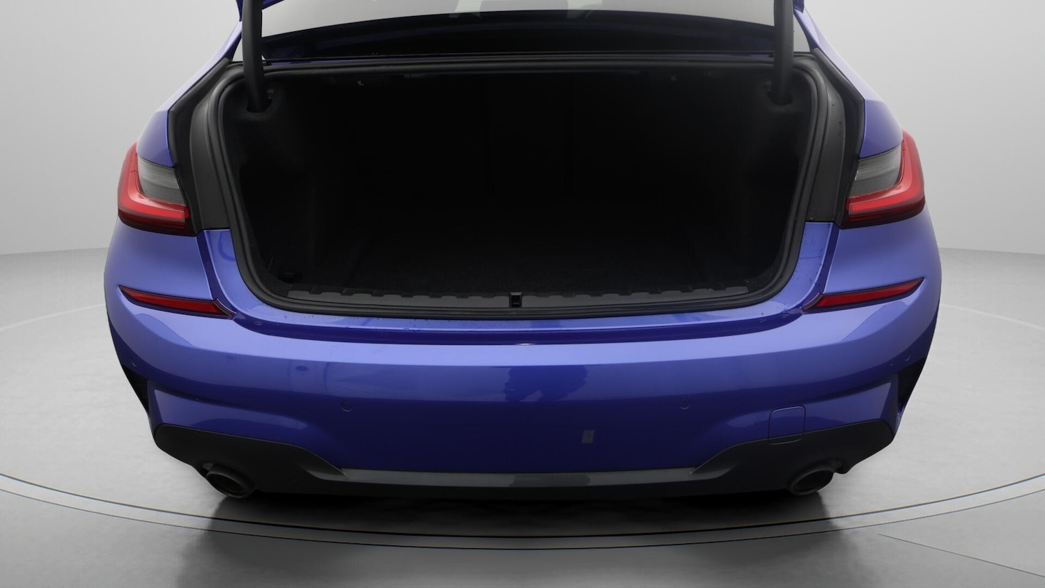 Used BMW 3 Series 2022 for sale - 76550133: Photo 18