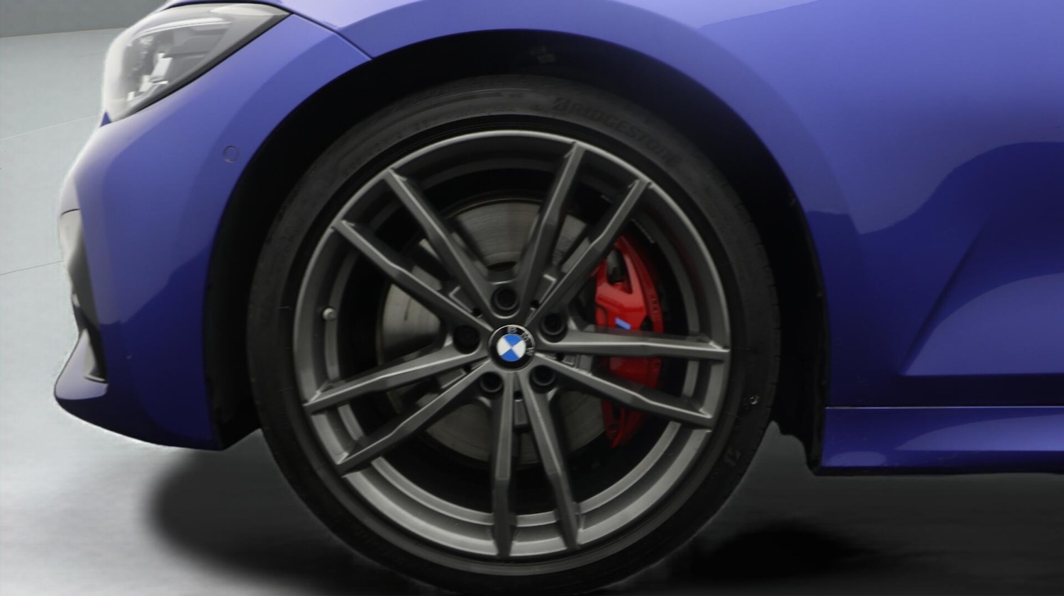 Used BMW 3 Series 2022 for sale - 76550133: Photo 19