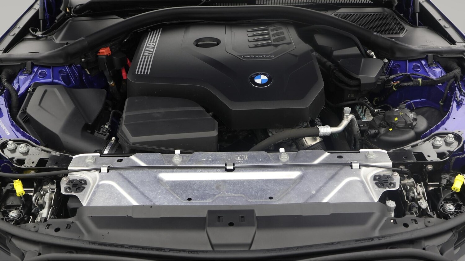 Used BMW 3 Series 2022 for sale - 76550133: Photo 20