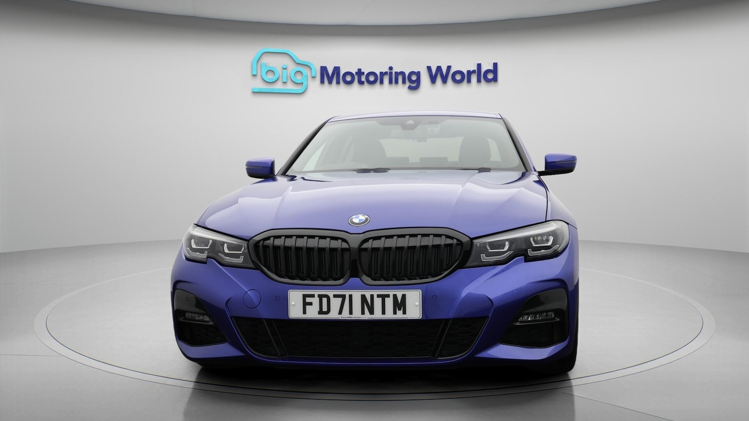 Used BMW 3 Series 2022 for sale - 76550133: Photo 3