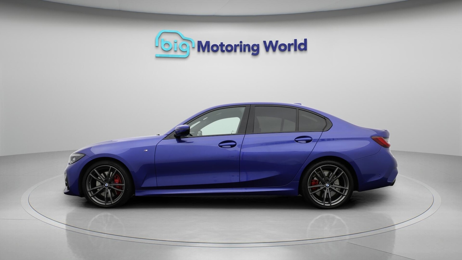 Used BMW 3 Series 2022 for sale - 76550133: Photo 5