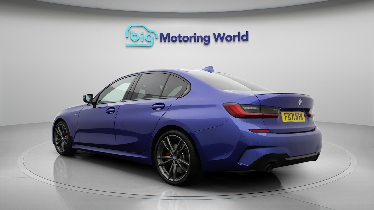 Used BMW 3 Series 2022 for sale - 76550133: Photo 6