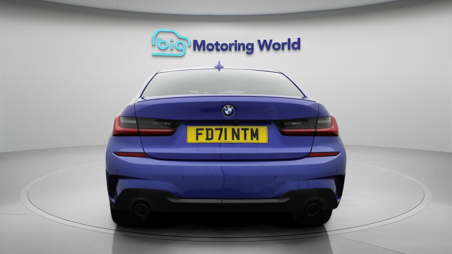 Used BMW 3 Series 2022 for sale - 76550133: Photo 7