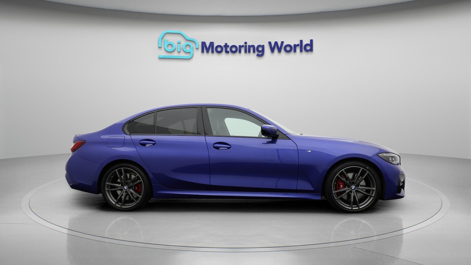 Used BMW 3 Series 2022 for sale - 76550133: Photo 9