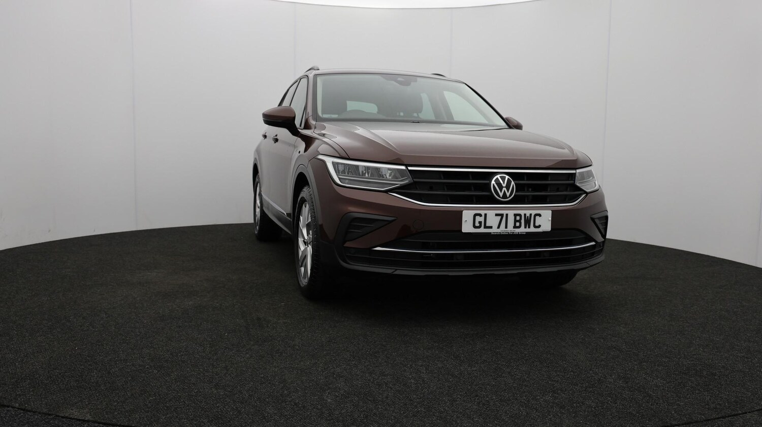 Vehicle 50