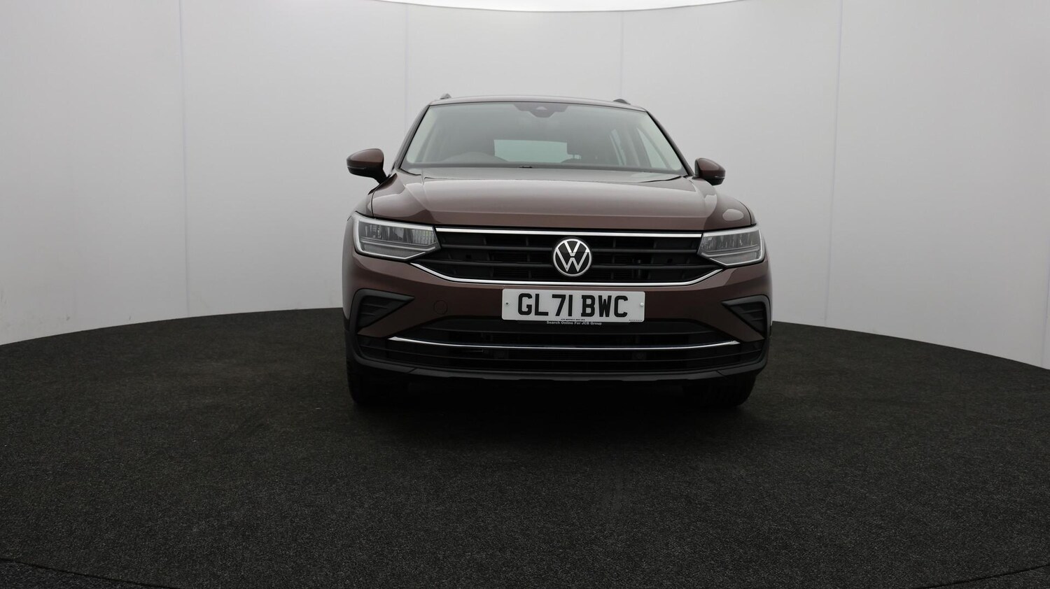 Vehicle 52