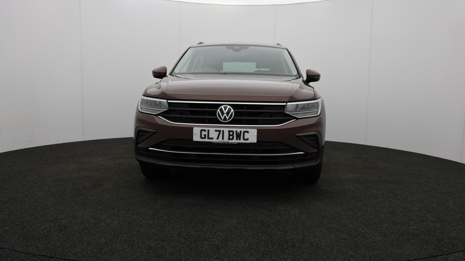 Vehicle 54