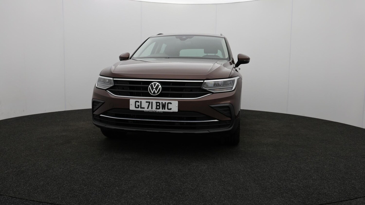 Vehicle 55