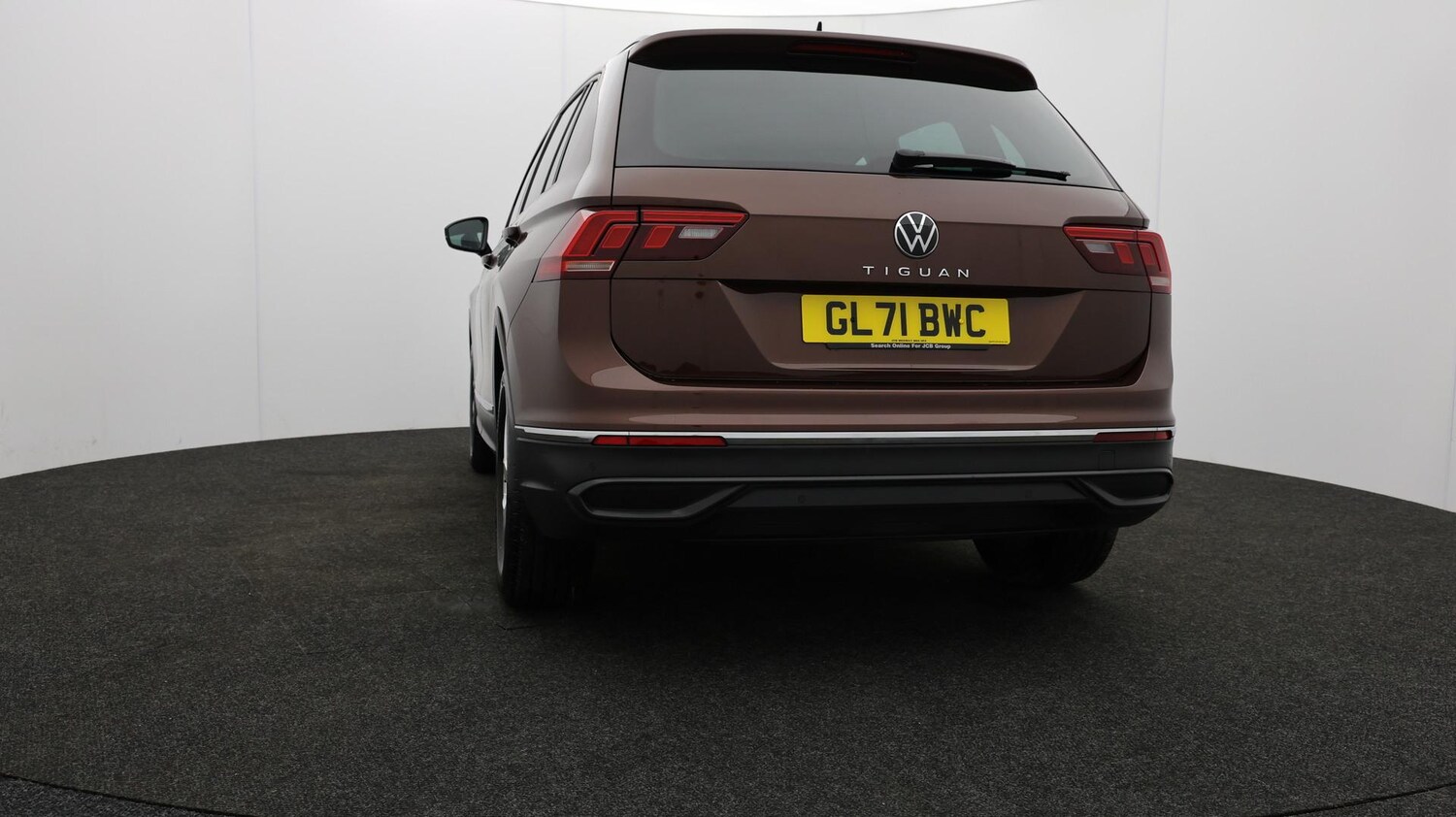 Vehicle 80
