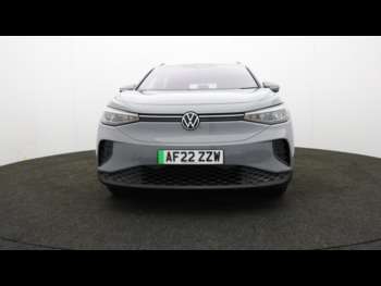 Used Volkswagen ID4 2022 for sale - 74394937: Photo