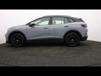 Used Volkswagen ID4 2022 for sale - 74394937: Photo